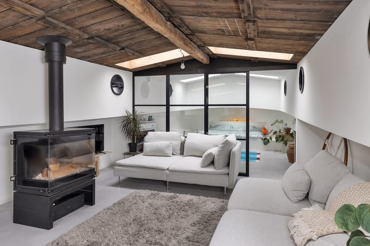 Foto 31 van Prins Hendrikkade 550