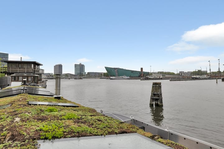 Foto 38 van Prins Hendrikkade 550