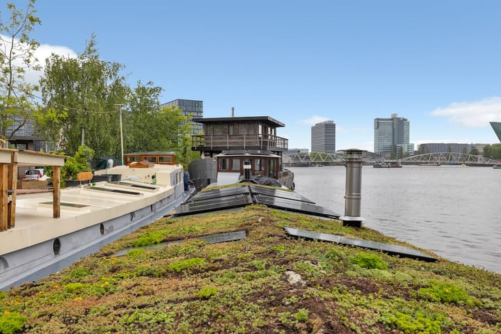 Foto 39 van Prins Hendrikkade 550