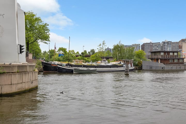 Foto 40 van Prins Hendrikkade 550