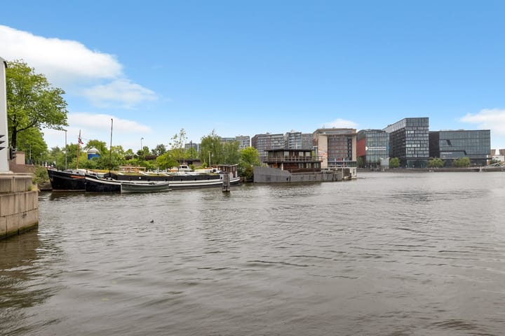 Foto 41 van Prins Hendrikkade 550