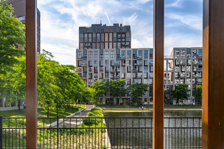 Foto 1 van Hofplein 94