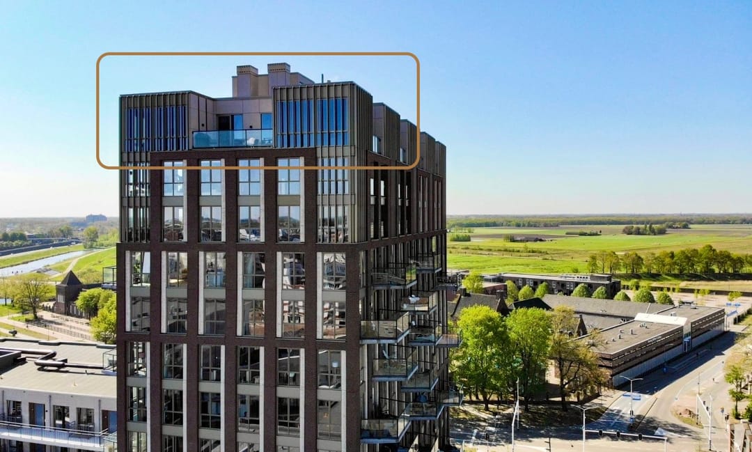 Foto 2 van Hofplein 94