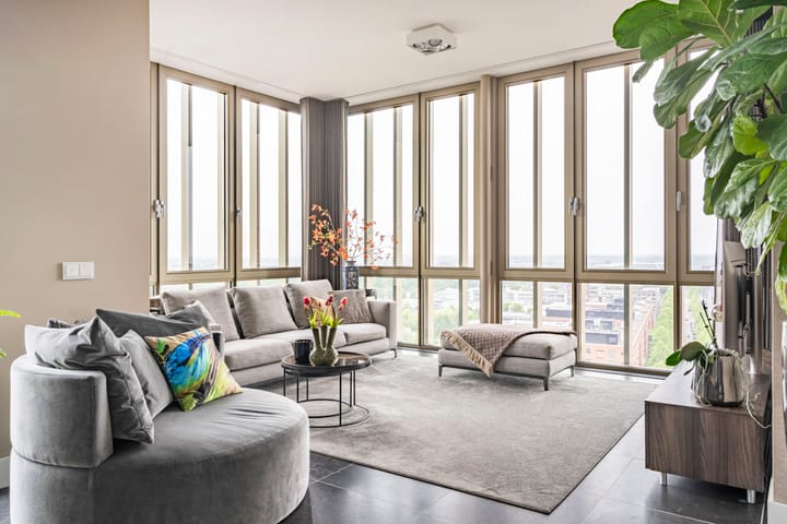 Foto 7 van Hofplein 94