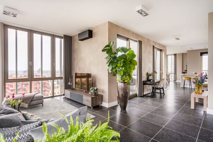 Foto 11 van Hofplein 94