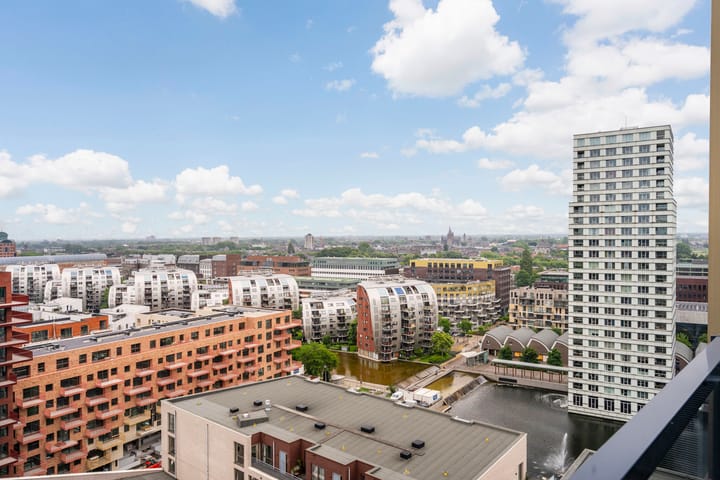 Foto 16 van Hofplein 94