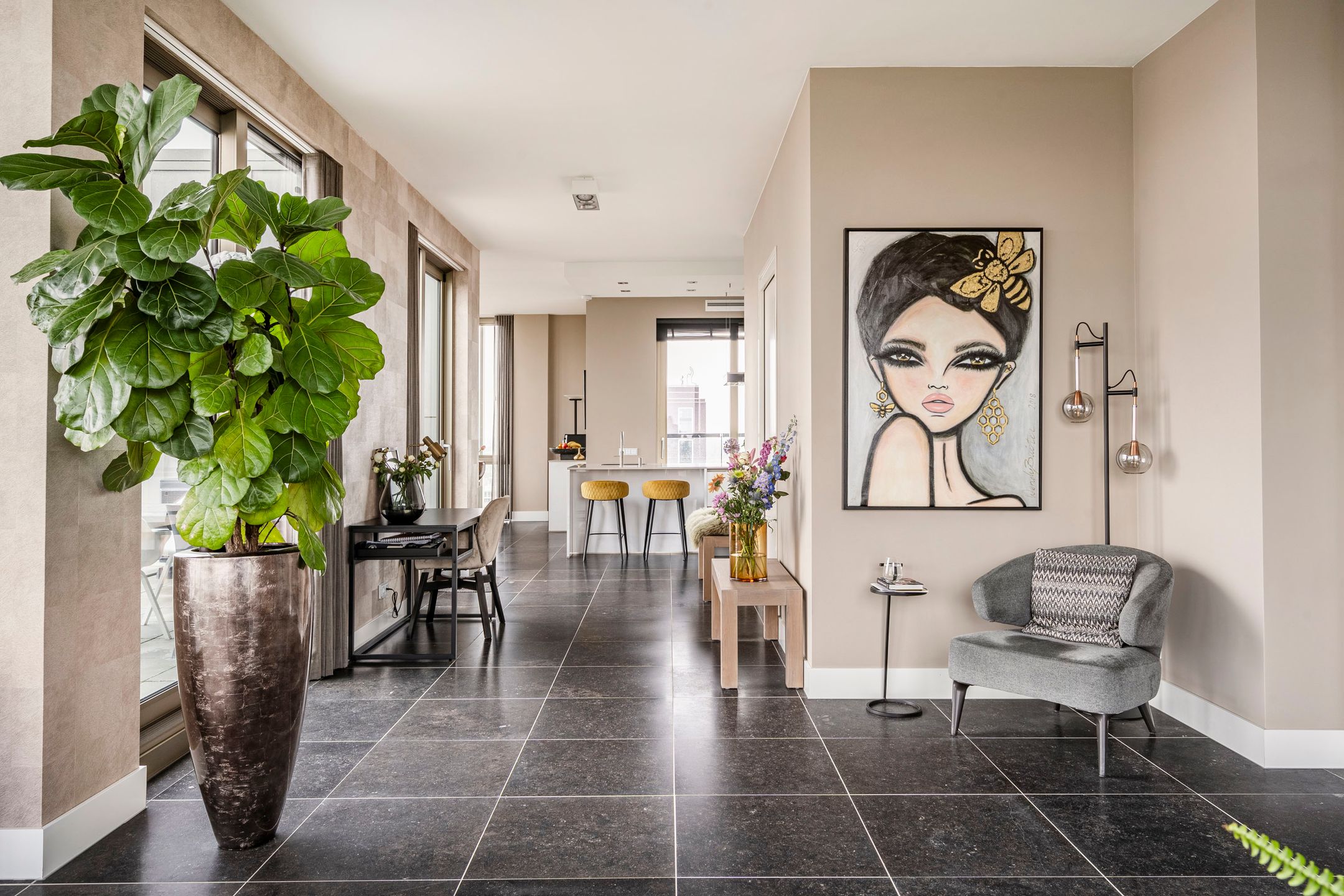 Foto 12 van Hofplein 94