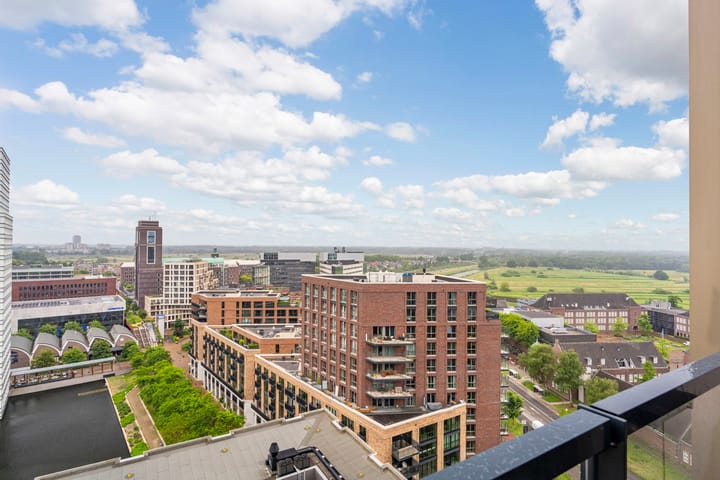 Foto 28 van Hofplein 94