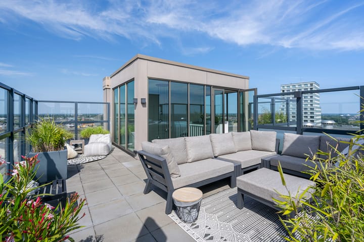 Foto 3 van Hofplein 94