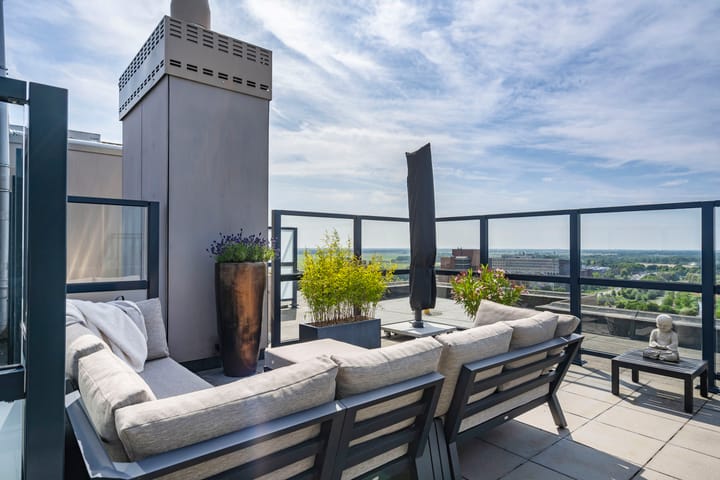 Foto 47 van Hofplein 94