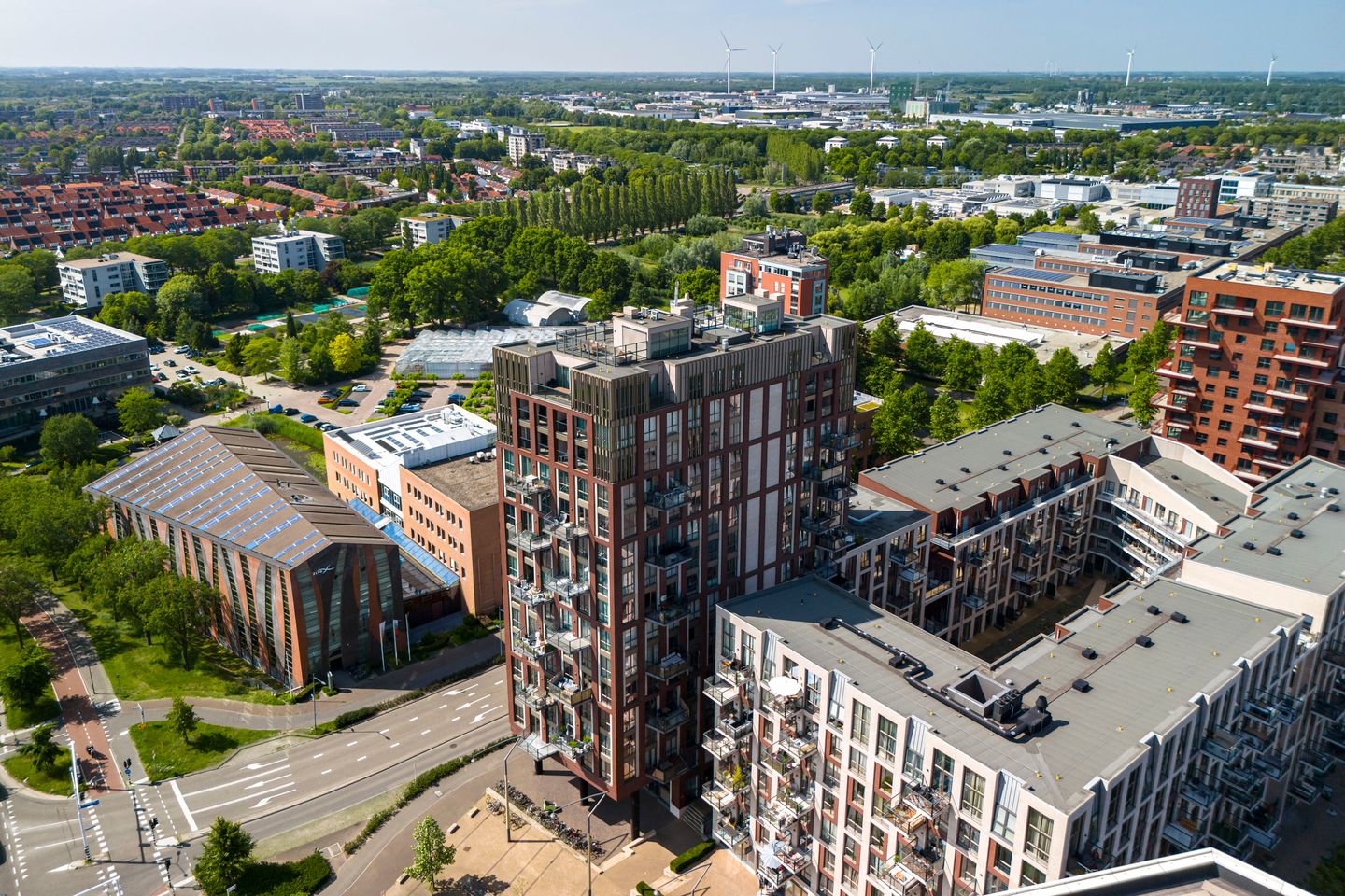 Foto 50 van Hofplein 94