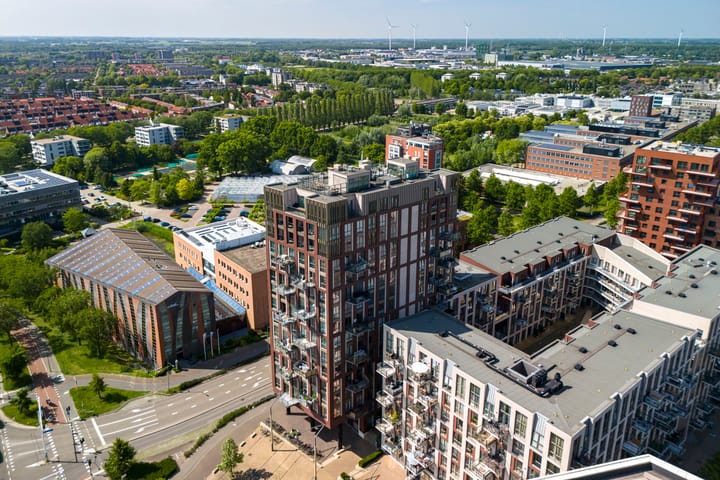 Foto 50 van Hofplein 94