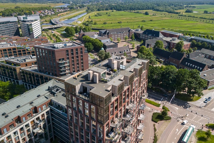 Foto 51 van Hofplein 94