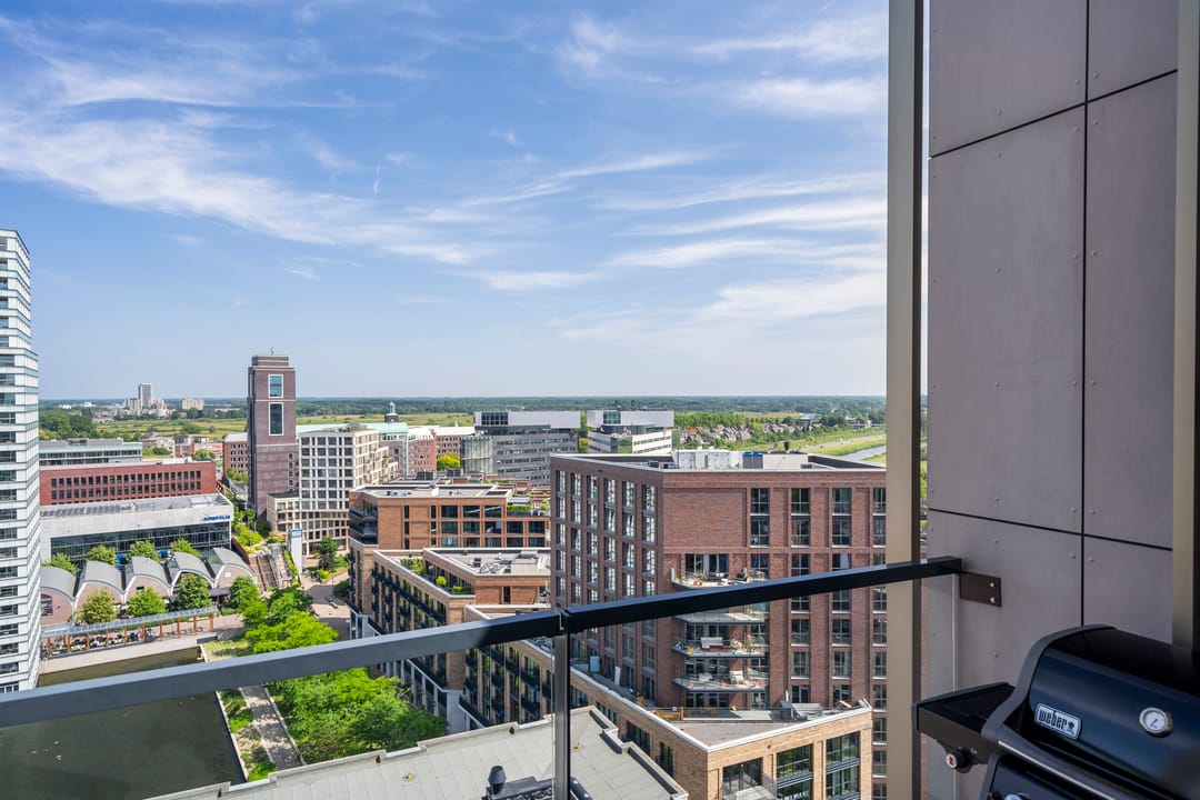 Foto 52 van Hofplein 94