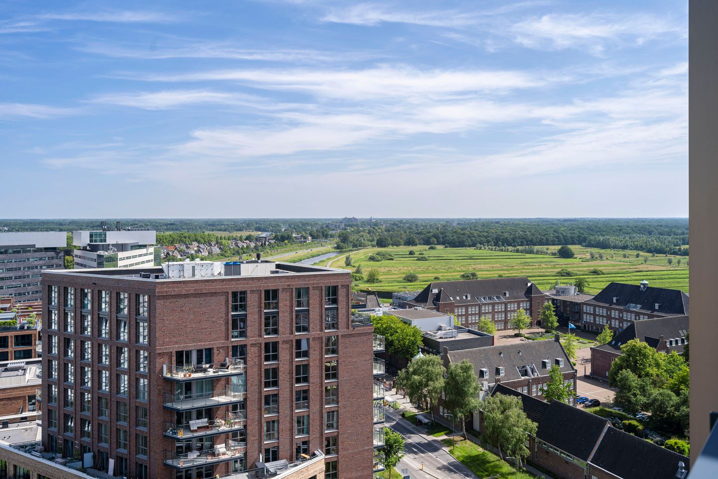 Foto 55 van Hofplein 94