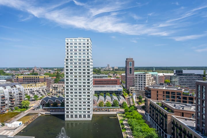 Foto 56 van Hofplein 94