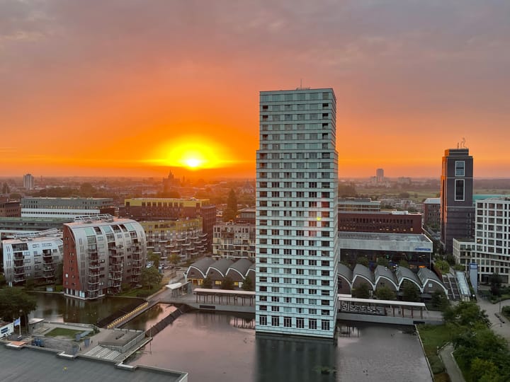 Foto 60 van Hofplein 94