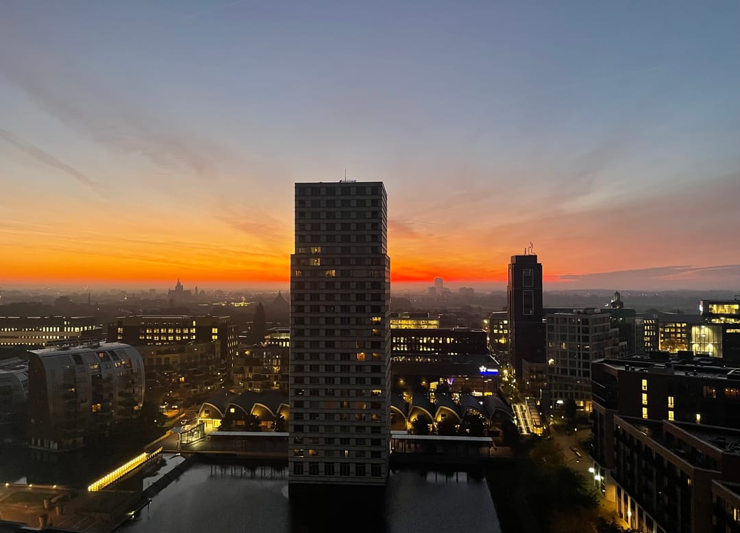 Foto 61 van Hofplein 94