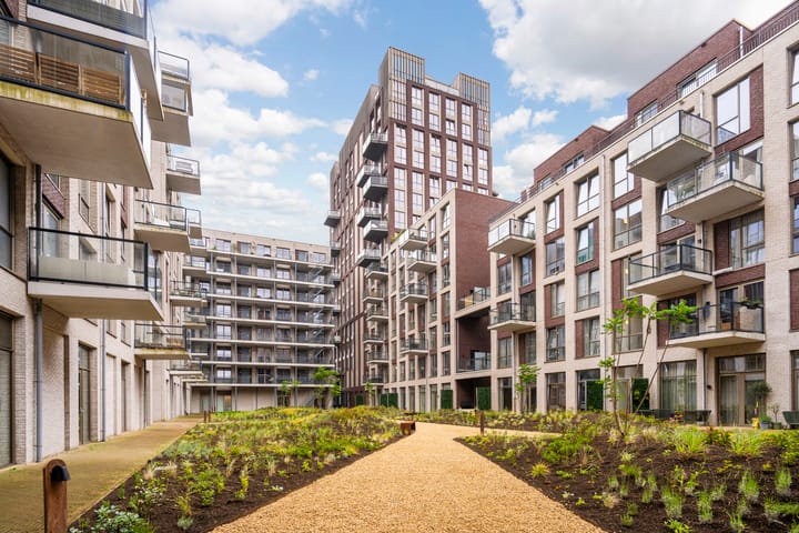 Foto 54 van Hofplein 94