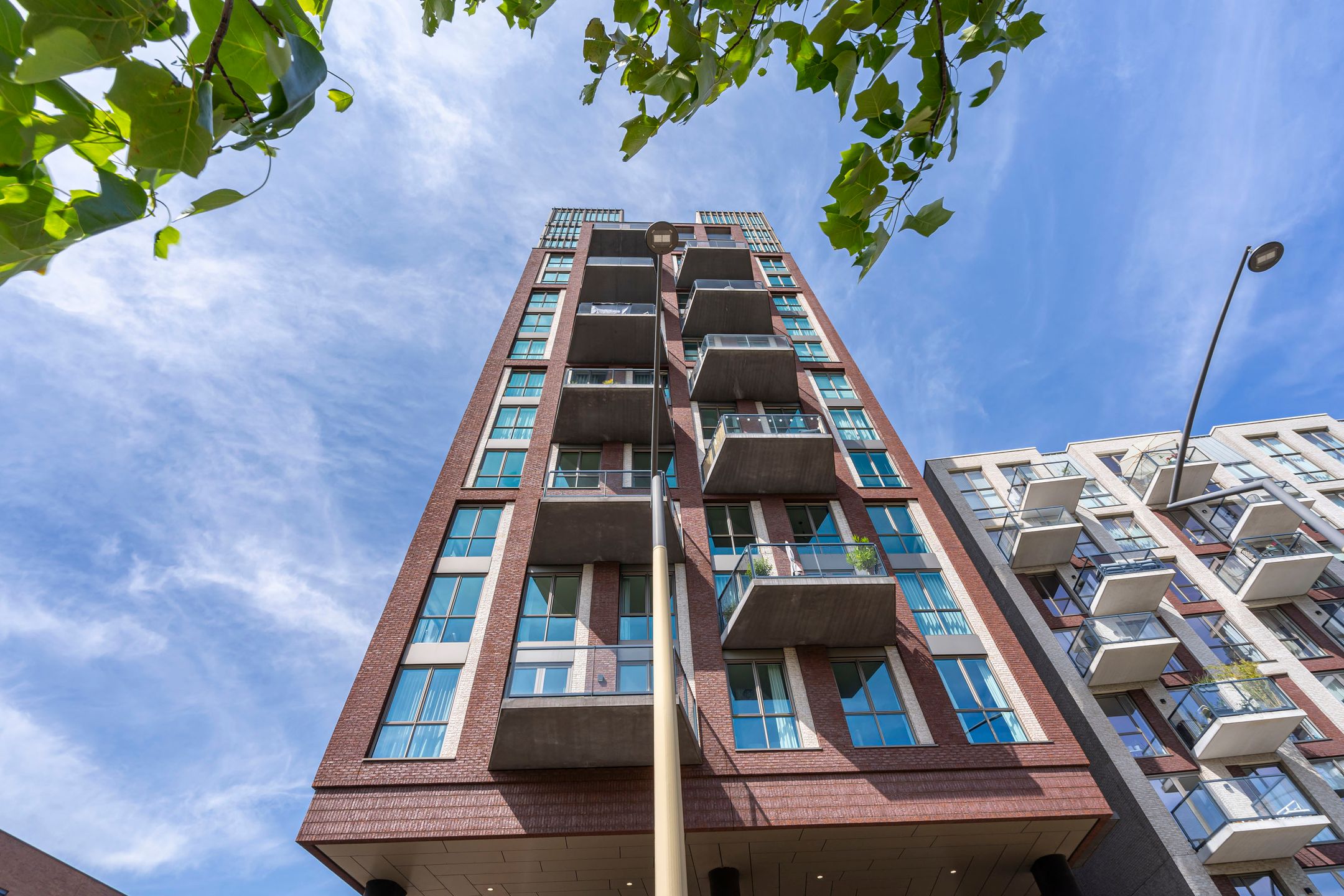 Foto 63 van Hofplein 94