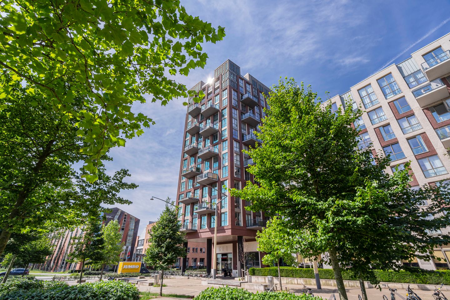 Foto 64 van Hofplein 94