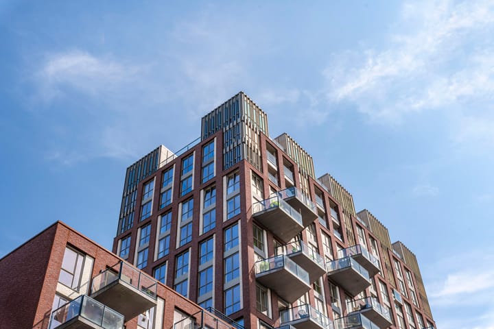 Foto 65 van Hofplein 94