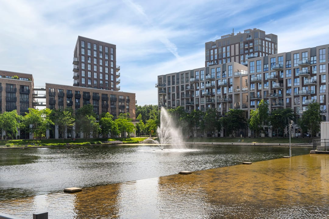 Foto 67 van Hofplein 94