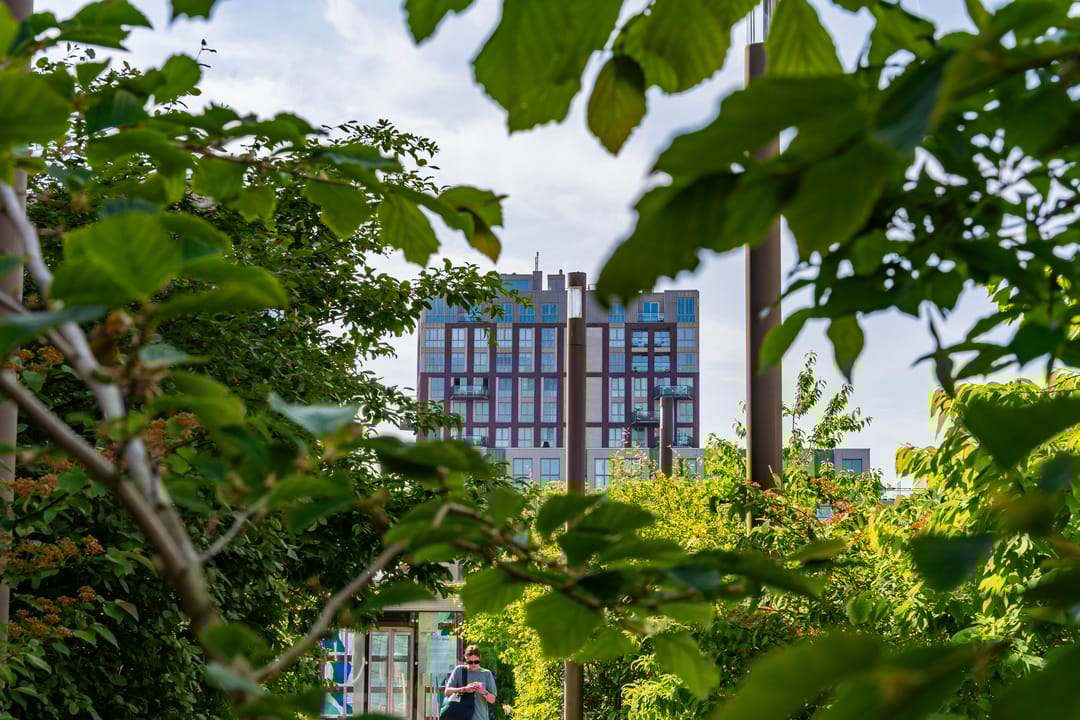 Foto 68 van Hofplein 94