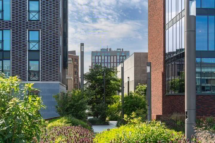 Foto 70 van Hofplein 94