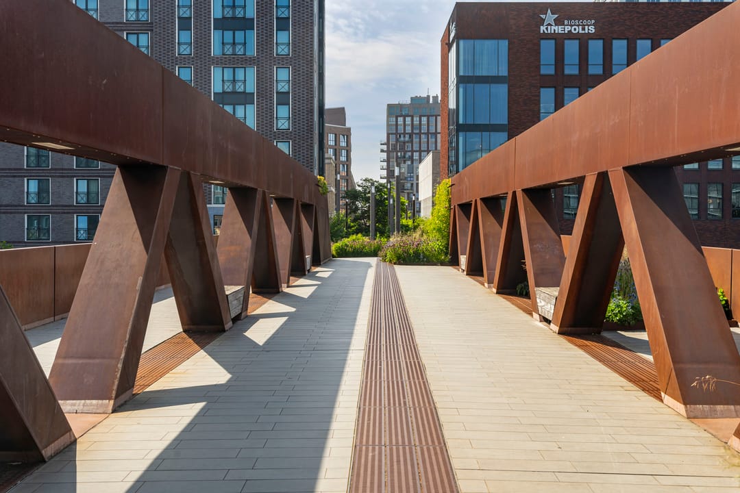 Foto 71 van Hofplein 94