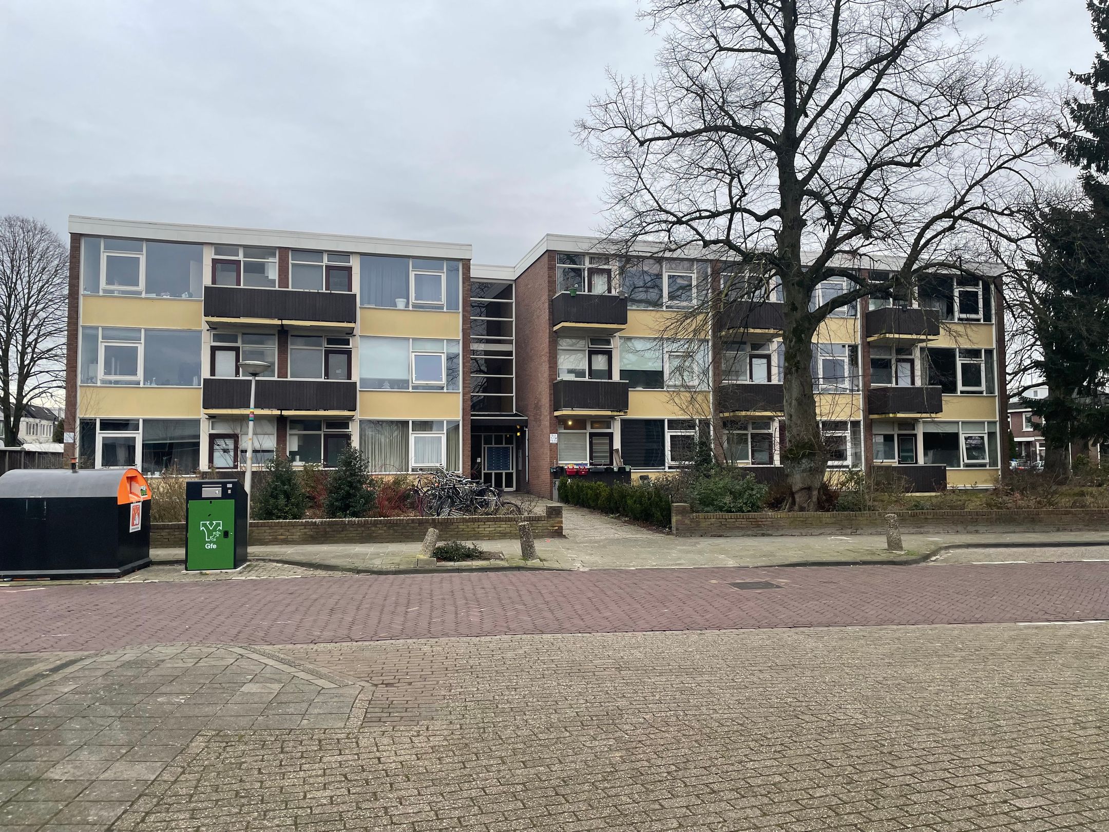 Toekomststraat 73-23