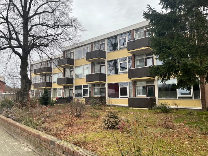 Foto 2 van Toekomststraat 73-23