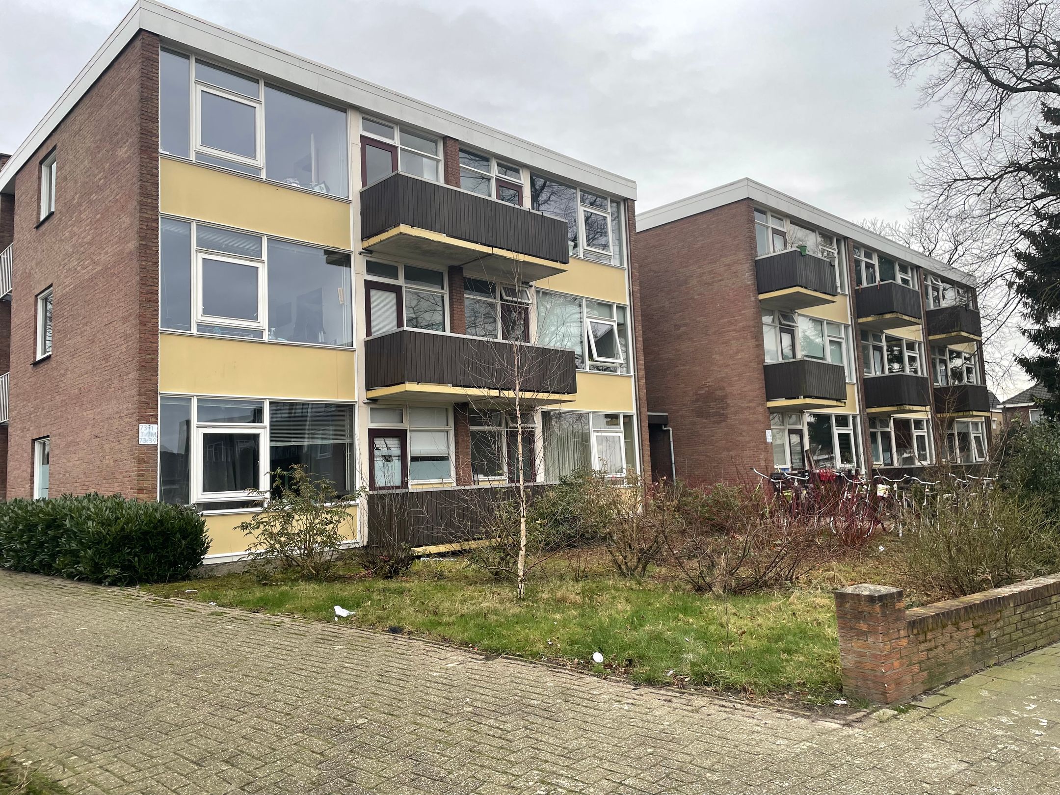 Foto 3 van Toekomststraat 73-23