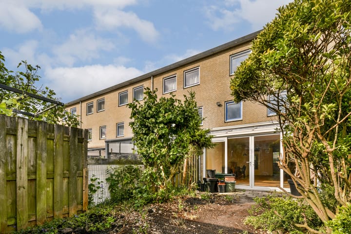 Photo 8 of Tulastraat 31