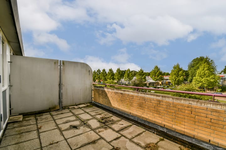 Photo 25 of Tulastraat 31