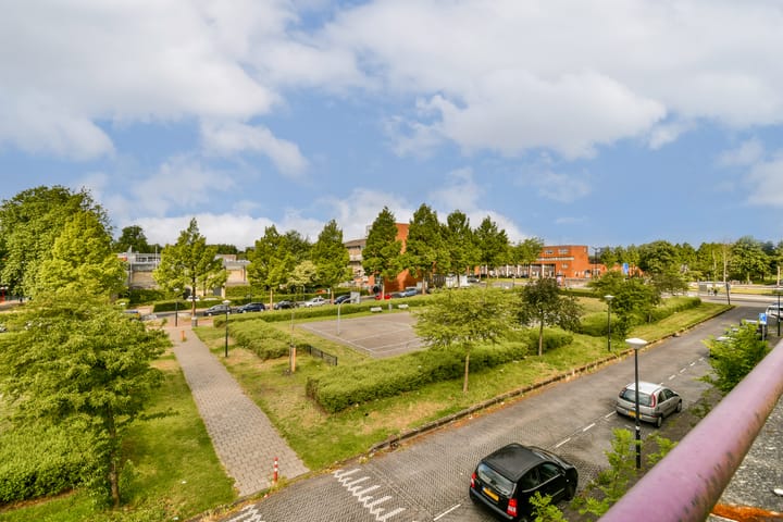 Photo 26 of Tulastraat 31