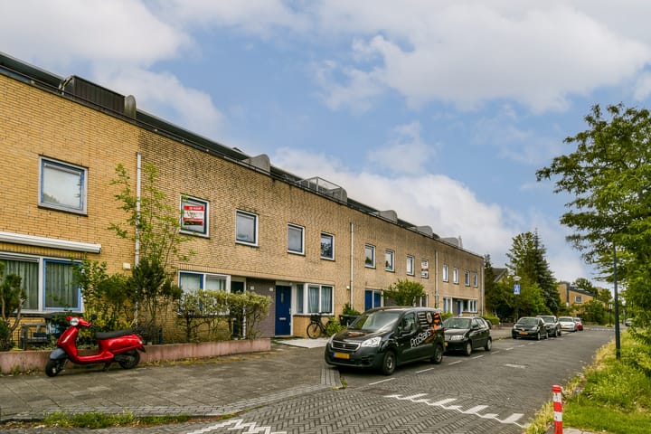 Photo 29 of Tulastraat 31