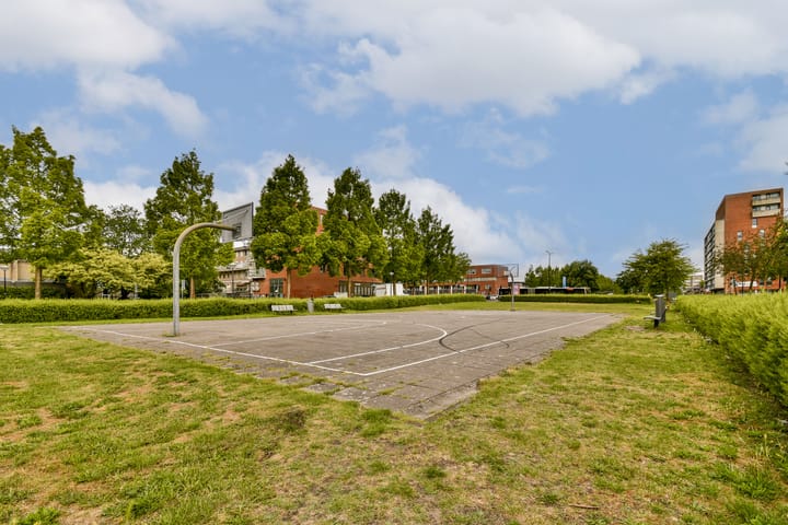 Photo 30 of Tulastraat 31