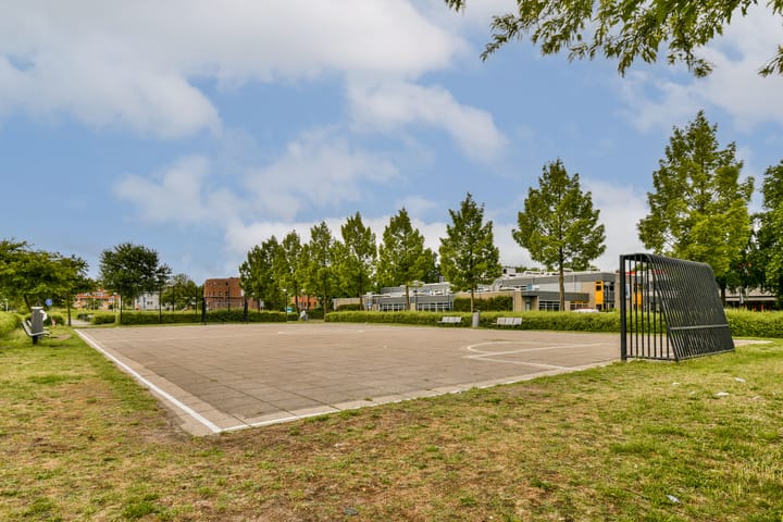 Photo 31 of Tulastraat 31