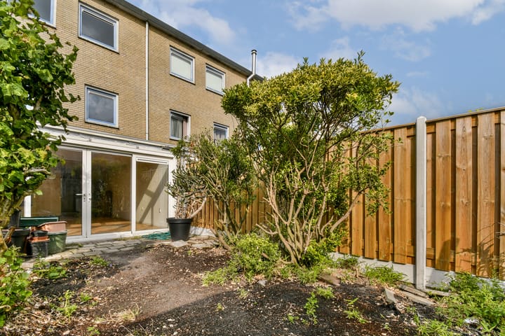 Photo 7 of Tulastraat 31