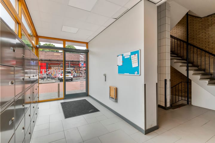 Foto 4 van Chopinplein 119