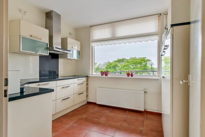 Foto 3 van Chopinplein 119