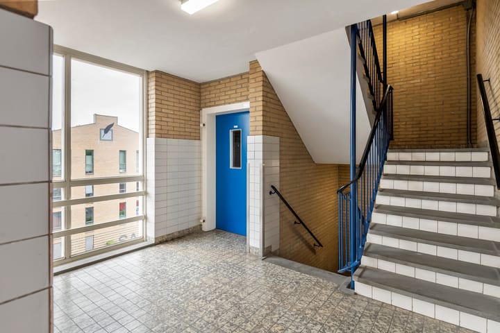 Foto 5 van Chopinplein 119