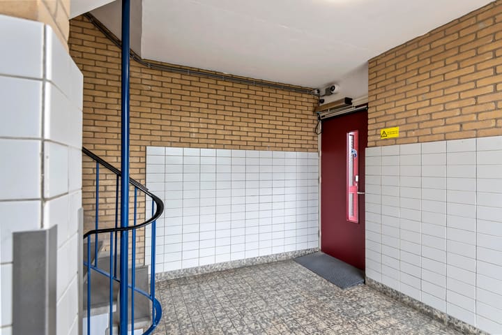 Foto 6 van Chopinplein 119