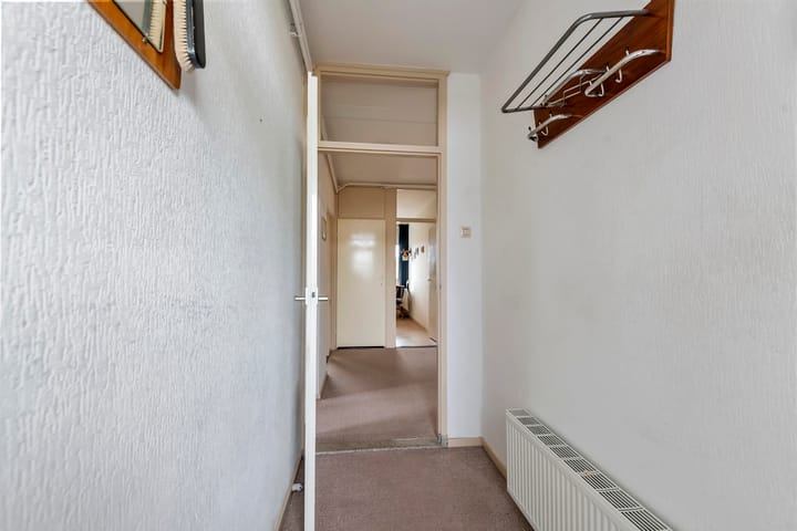 Foto 8 van Chopinplein 119