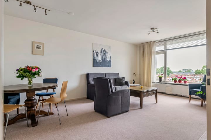 Foto 10 van Chopinplein 119