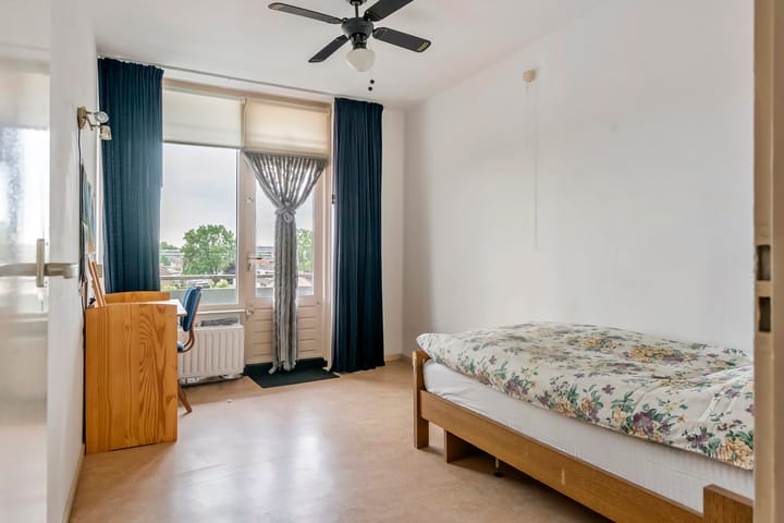 Foto 20 van Chopinplein 119