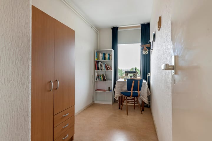 Foto 22 van Chopinplein 119