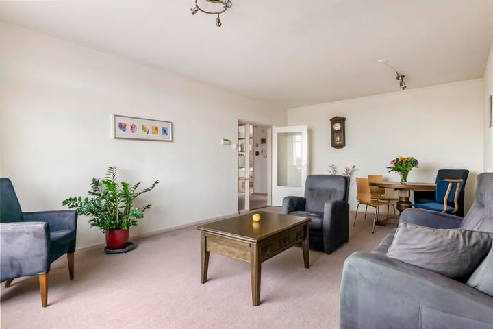 Foto 13 van Chopinplein 119