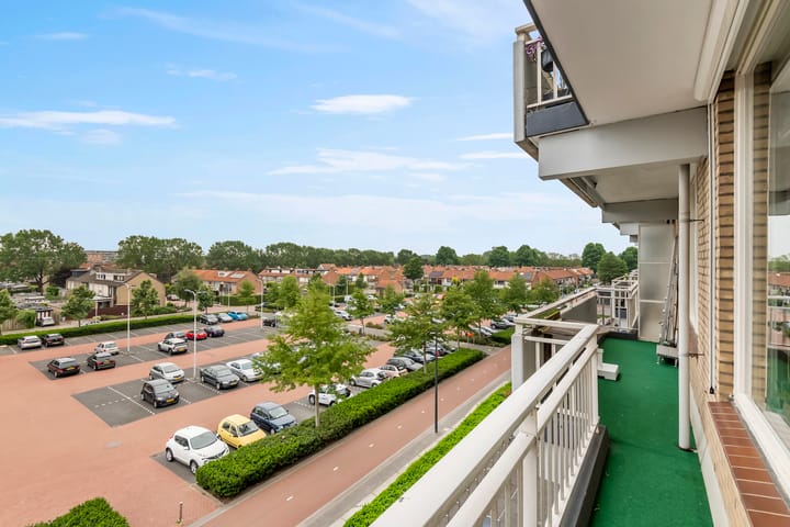 Foto 26 van Chopinplein 119